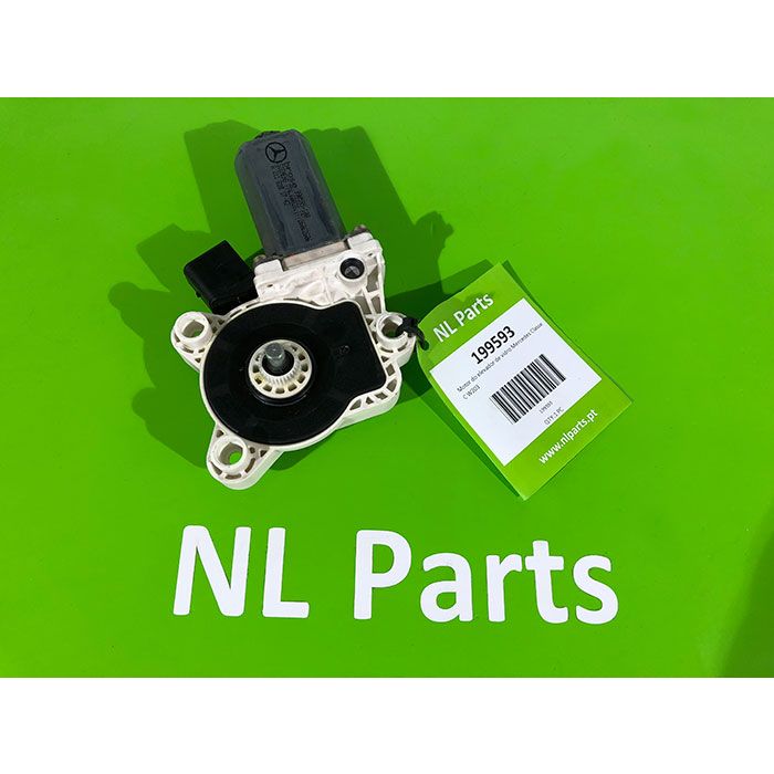 Motor do elevador de vidro Mercedes Classe C W203